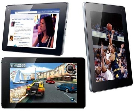 Globe Tattoo MediaPad Tablet Launched: Price, Specs, Review | NoypiGeeks | Gadget Reviews | Scoop.it