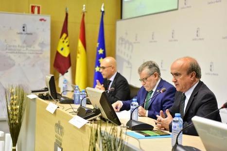 Innovación, la clave del cambio educativo #EducarenCLM | Educación en Castilla-La Mancha | Scoop.it