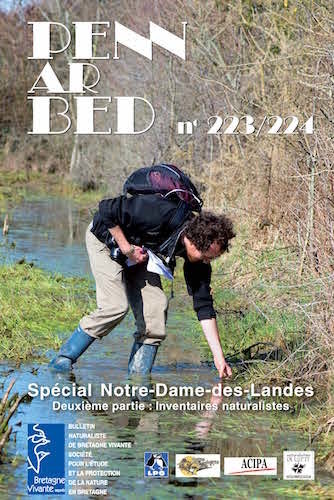 L’inventaire naturaliste de Notre-Dame-des-Landes | Variétés entomologiques | Scoop.it