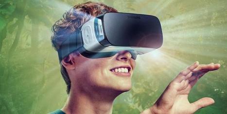 Tendances 2016: la r&eacute;alit&eacute; virtuelle joue sur l&rsquo;&eacute;motion - Infopresse | VIRTUAL REALITY | Scoop.it
