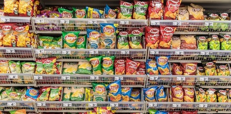 The rise of ultra-processed foods and why they're really bad for our health | Physical and Mental Health - Exercise, Fitness and Activity | Scoop.it