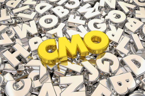 The CMO Reckoning Isn’t a Coincidence  | From Around The web | Scoop.it
