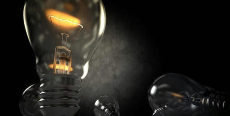 Energía - Concepto, tipos de energía y ejemplos | Ciencia, Tecnología y Sociedad | Scoop.it
