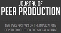 Book of Peer Production | Peer2Politics | Scoop.it