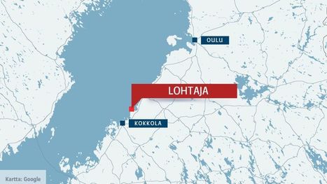 Yht&auml; varusmiest&auml; ja kahta ammattisotilasta ep&auml;ill&auml;&auml;n sotilasrikoksista &ndash; liittyy ammuksen r&auml;j&auml;ht&auml;miseen viime kev&auml;&auml;n&auml; | Yle Uutiset | yle.fi | A1Uutiset - Lukemisen t&auml;hden | Scoop.it