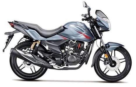 2014 New Hero Xtreme | Maxabout Motorcycles | Scoop.it