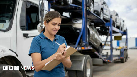 UK-US tariff deal: Cars, steel and beef - what you need to know | Macroeconomics: UK economy, IB Economics | Scoop.it
