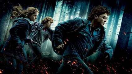 Harry potter 1 full movie online