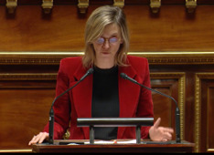 Budget 2025 : après avoir été écarté l'an dernier, le « fonds territorial climat » fait son retour au Sénat | Veille juridique du CDG13 | Scoop.it