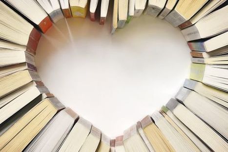 Books to read before university | The Student Voice | Scoop.it