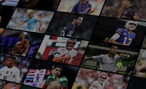 Football Streaming Site Features | ATZsport - Watch HD Football Live Streaming | Scoop.it