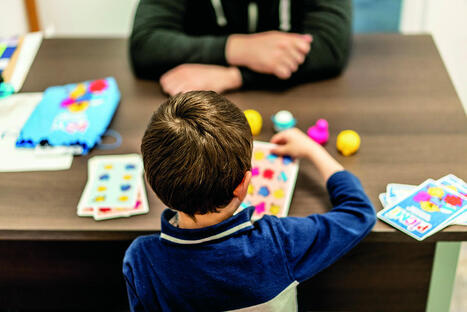 Comité interministériel de la ville : Juliette Méadel se penche sur la santé mentale des jeunes de QPV | L'actualité de la politique de la ville | Scoop.it