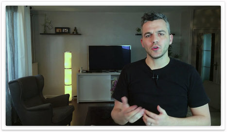 Comment faire des vid&eacute;os comme un pro avec son smartphone | Contenu pour mon Blog | Scoop.it