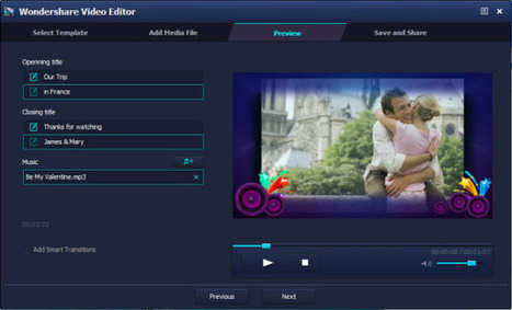 Wondershare video editor 6.0.3 crack