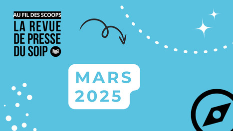   | La Revue de presse du SOIP | Scoop.it