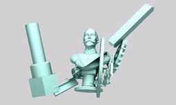 Move over, chatbots: meet the artbots | Digital #MediaArt(s) Numérique(s) | Scoop.it