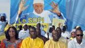 Dérapages en série pour le président-candidat sénégalais Abdoulaye Wade | Actualités Afrique | Scoop.it