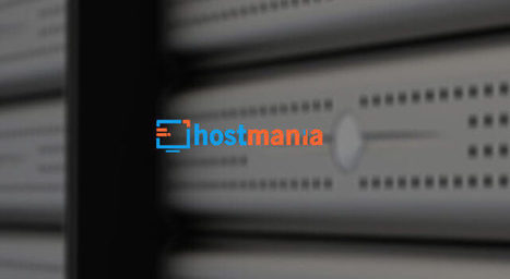 Opinion de HostMania.es | Hosting ilimitado | Blog de Programacion | TECNOLOGÍA_aal66 | Scoop.it