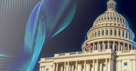 Senate Approves Bipartisan Bill to Strengthen Broadband Funding Map Oversight | InsideTowers.com | Surfing the Broadband Bit Stream | Scoop.it