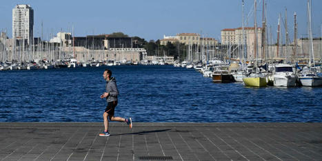 Covid-19 : dans les Bouches-du-Rhône, un nouveau pic « inéluctable » | Marseille, la revue de presse | Scoop.it