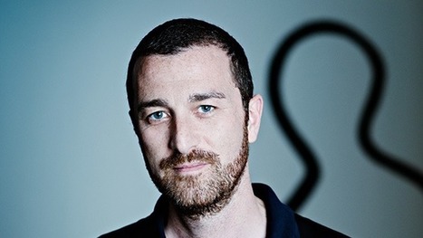 Cédric Morisset chez Carpenters New York | Connaissance des Arts | La revue de presse & web du SNA | Scoop.it