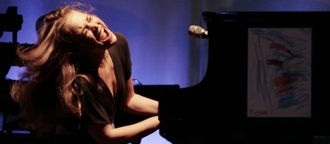 Fiona Apple Is Not Insane | LOVE OF ARTS | Scoop.it