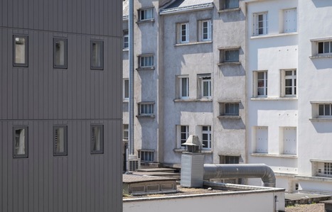 La F&eacute;d&eacute;ration SOLIHA co-pilote un groupe de travail pour favoriser la r&eacute;novation du parc locatif priv&eacute; | Habitat - Logement | Scoop.it