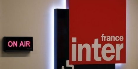 France Inter passe à la "radio visuelle" et vise 1 million de vidéos vues par mois | Les médias face à leur destin | Scoop.it