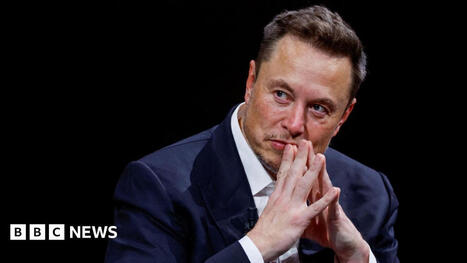 Elon Musk's $1tn pay deal approved by Tesla shareholders | Microeconomics: IB Economics | Scoop.it