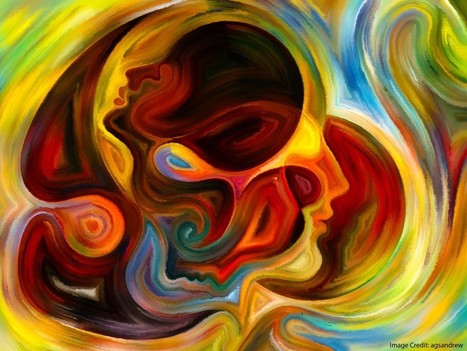 Emotional Intelligence: Teachers' Perspectives - Learning and the Brain blogLearning and the Brain blog | Education 2.0 & 3.0 | Scoop.it