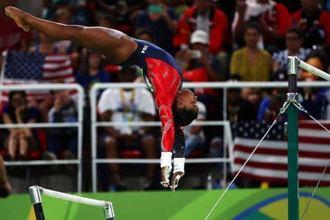 Picture Prompts for Quick Writing from The New York Times | Common Core ELA | Scoop.it