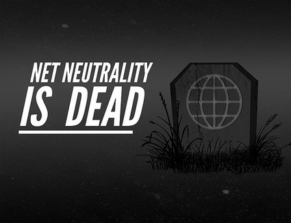 Les Etats-Unis prêts à enterrer la neutralité du net | Libertés Numériques | Scoop.it