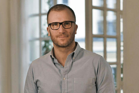 Les ambitions de Cédric Andrieux, nouveau directeur du Ballet de l’Opéra de Lyon | Revue de presse théâtre | Scoop.it