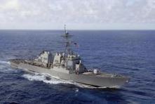 Défense anti-missiles: un premier destroyer AEGIS à Rota (Espagne) à partir de la mi-février | Newsletter navale | Scoop.it