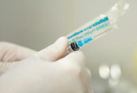 Contraception : un vaccin "anti-grossesse" bientôt disponible ? | Famille et sexualité | Scoop.it