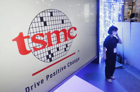 Taiwan's President Praises TSMC's $165 Billion Pledge to Build Semiconductor Foundries in Arizona | Internet of Things - Company and Research Focus | Scoop.it