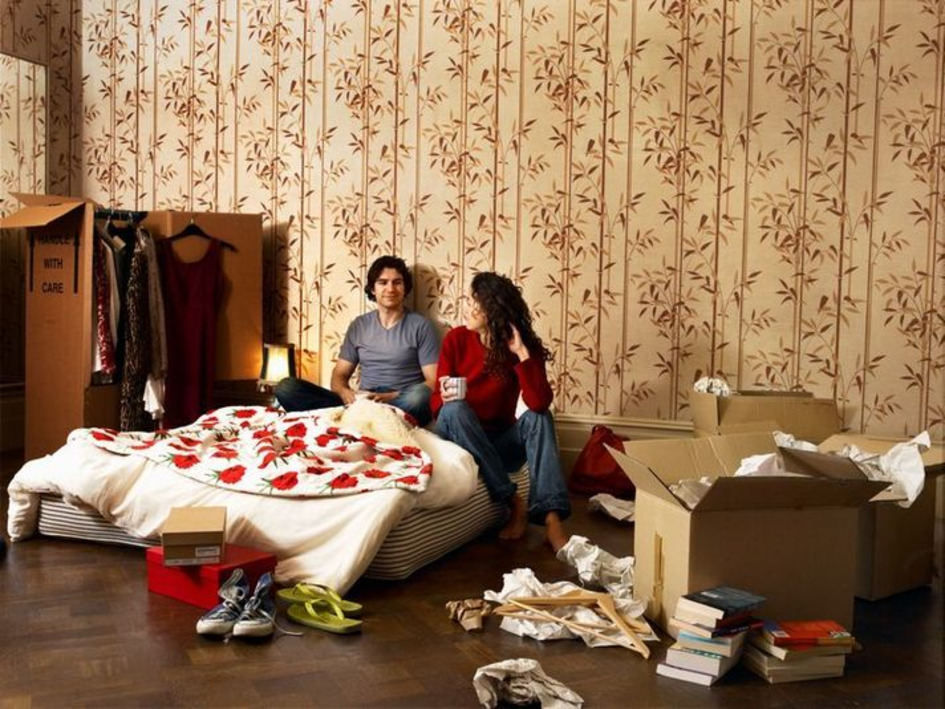 [Pocast] Habiter, demeurer, se loger  : La maison, miroir de soi | Une semaine d'actu - Newsletter de veille de l'AURH | Scoop.it