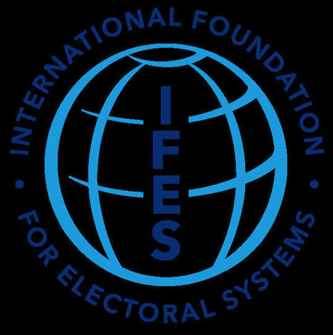 IFES Election Guide | Droit électoral | Scoop.it