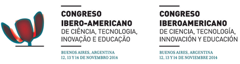 Congreso Iberoamericano de Ciencia, Tecnología, Innovación y Educación 2014 | E-Learning-Inclusivo (Mashup) | Scoop.it