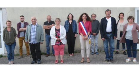 Drom | Douze commissions municipales ont été créées (article partiel, pour abonnés) | L'Architecture, l'Urbanisme, l'Environnement, le Paysage et le Patrimoine... vus par le CAUE de l'Ain. | Scoop.it
