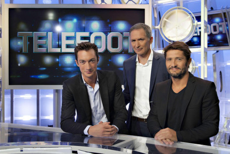 TF1 lance 'Mytelefoot' une émission 100% digital | Media, Business & Tech | Scoop.it