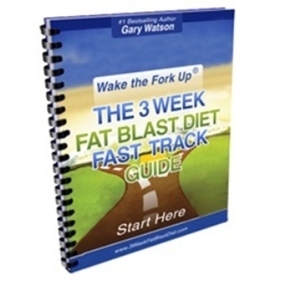 The 3 Week Fat Blast Diet Book Gary Watson PDF Download Free | E-Books & Books (PDF Free Download) | Scoop.it
