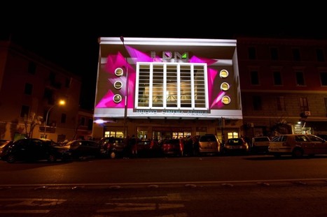 Appel &agrave; projet Live Performers Meeting | Flux VJing | Scoop.it