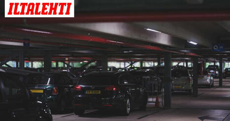 Tauno unohti, mihin oli pysäköinyt uuden autonsa – Kauhistui kun tajusi, ettei muista edes sen rekisterinumeroa | 1Uutiset - Lukemisen tähden | Scoop.it