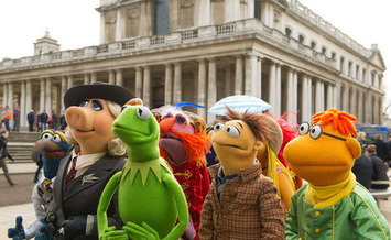 Amazon Takes the Muppets Off the Shelf | Consumption Junction | Scoop.it