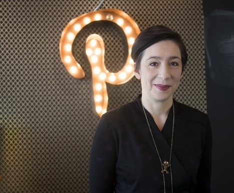 IV. Le réseau social Pinterest permet de générer du trafic pour les marques tourisme | E-tourisme et Visibilité 2.0 | Scoop.it