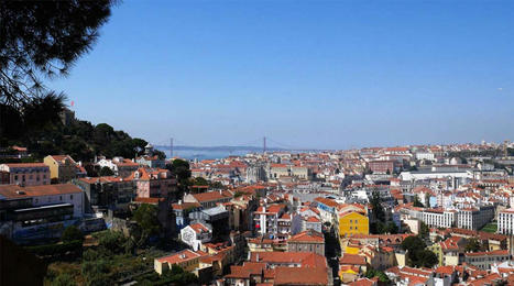 A Lisbonne, le "problème" AirBnB se transforme en opportunité | (Macro)Tendances Tourisme & Travel | Scoop.it