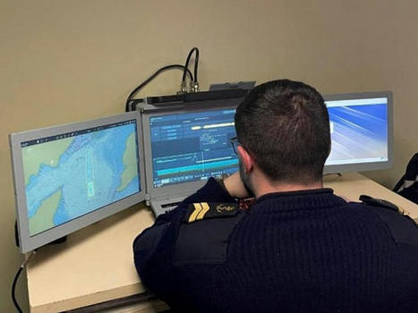 Thales lance &laquo;Expeditionary Pathmaster&raquo;, un centre d&rsquo;op&eacute;rations &laquo;projetable&raquo; d&eacute;di&eacute; &agrave; la guerre des mines | DEFENSE NEWS | Scoop.it