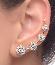 second stud earrings online