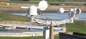 Estación Meteorológica Digital (EMD) | tecno4 | Scoop.it
